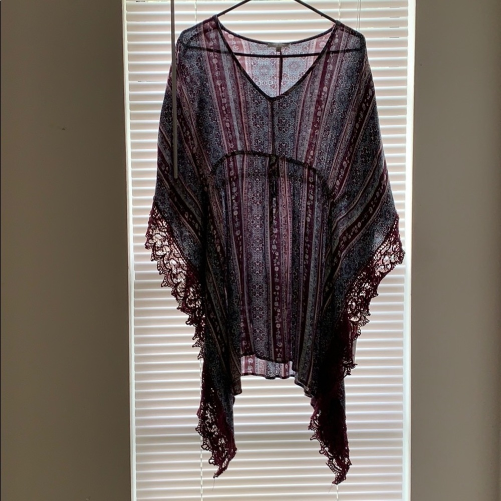 Charlotte Russe dress